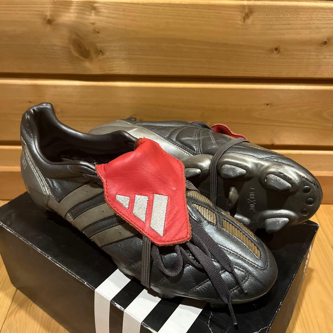 プレデターマニア　取り替え式　27.0cm