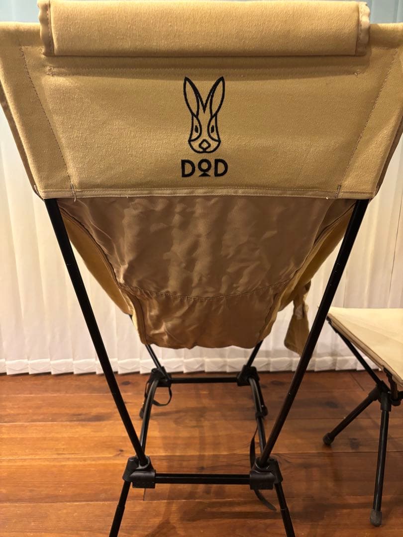 DOD ヤバイッス　タン　訳あり