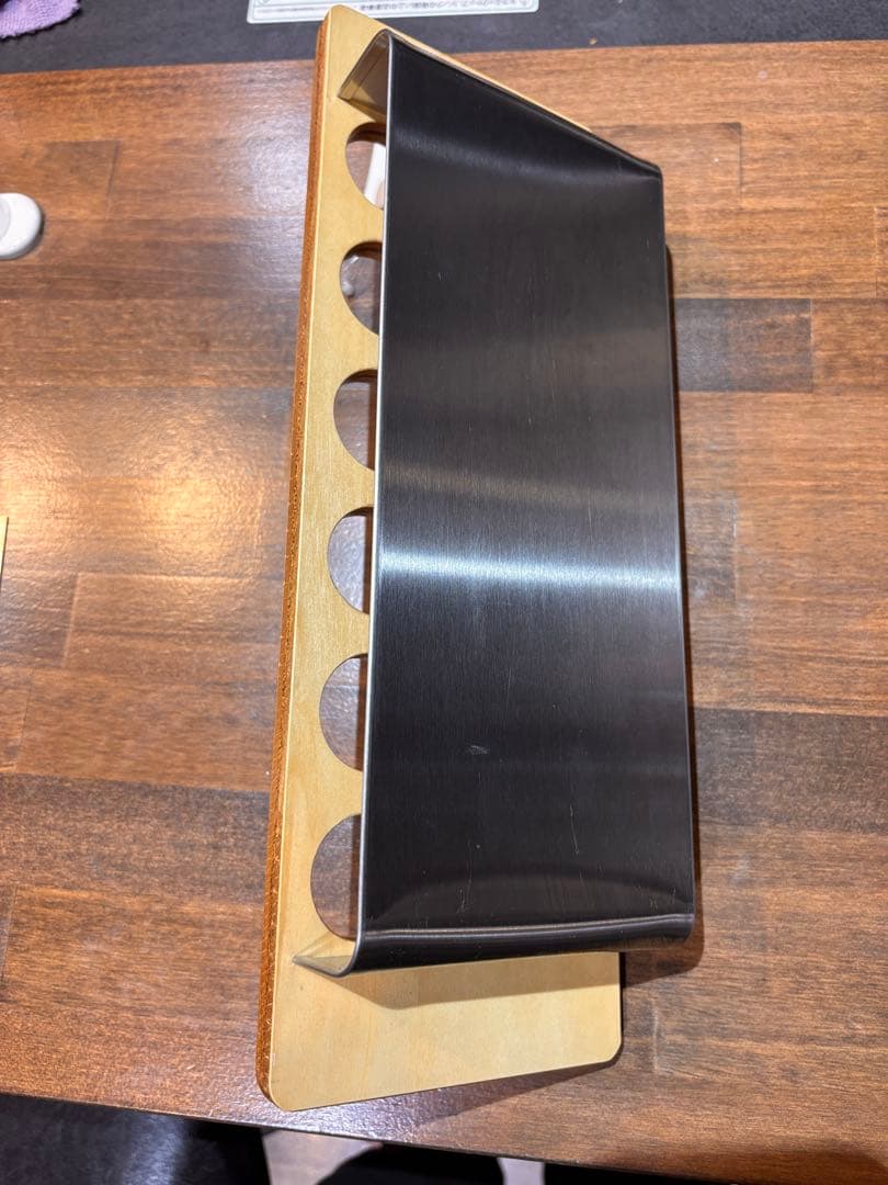 廃盤激レア　スノーピーク　IGT スパイスホルダーCK−132Aタグ&おまけつき