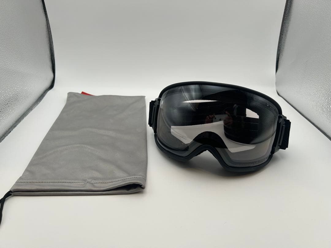 22/23 DICE BANK スノーゴーグル