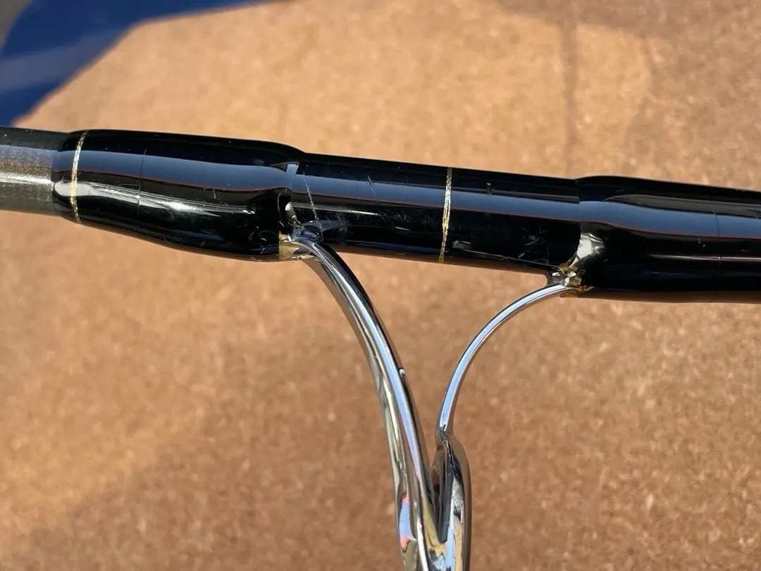 アクイラ　82-9+ リップルフィッシャー