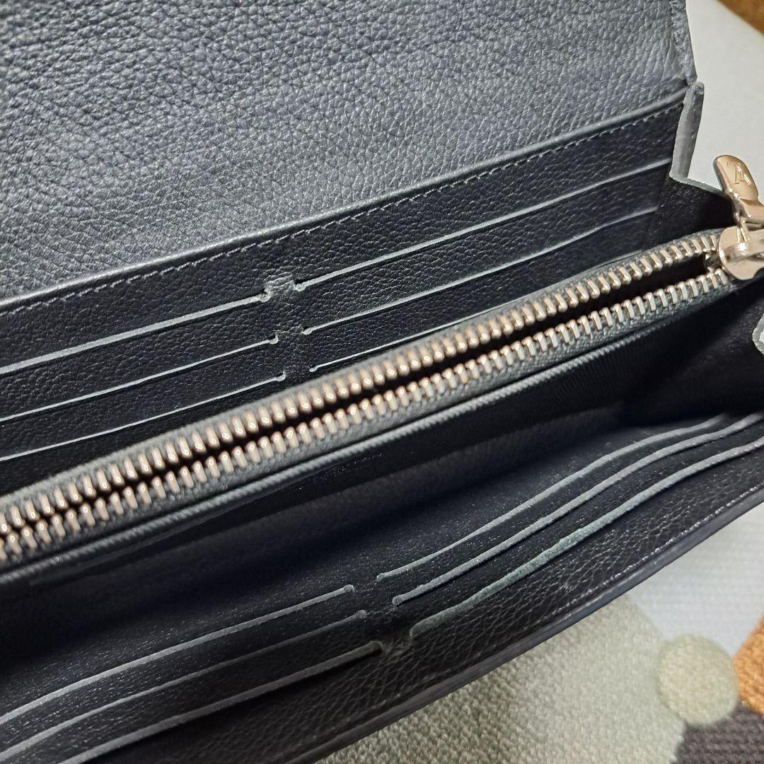 ノエLOUIS VUITTON ルイヴィトン ポルトフォイユマイロックミー