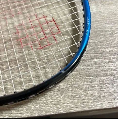ラケット ASTROX77
