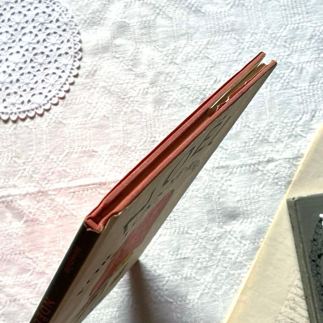 RT163 洋書英語絵本 フランソワーズ まりーちゃんのクリスマス