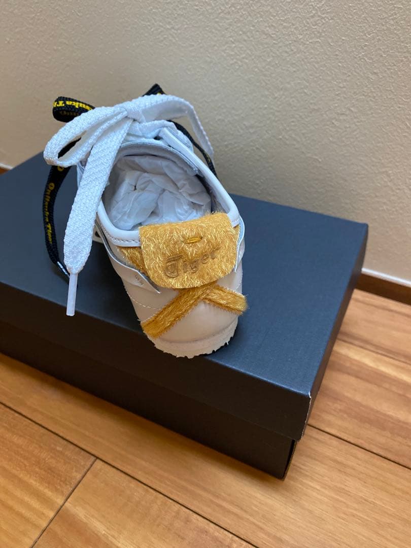 靴 Onitsuka Tiger MEXICO66 22.5