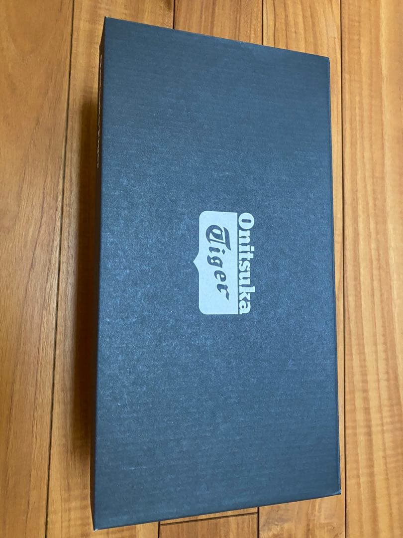 靴 Onitsuka Tiger MEXICO66 22.5