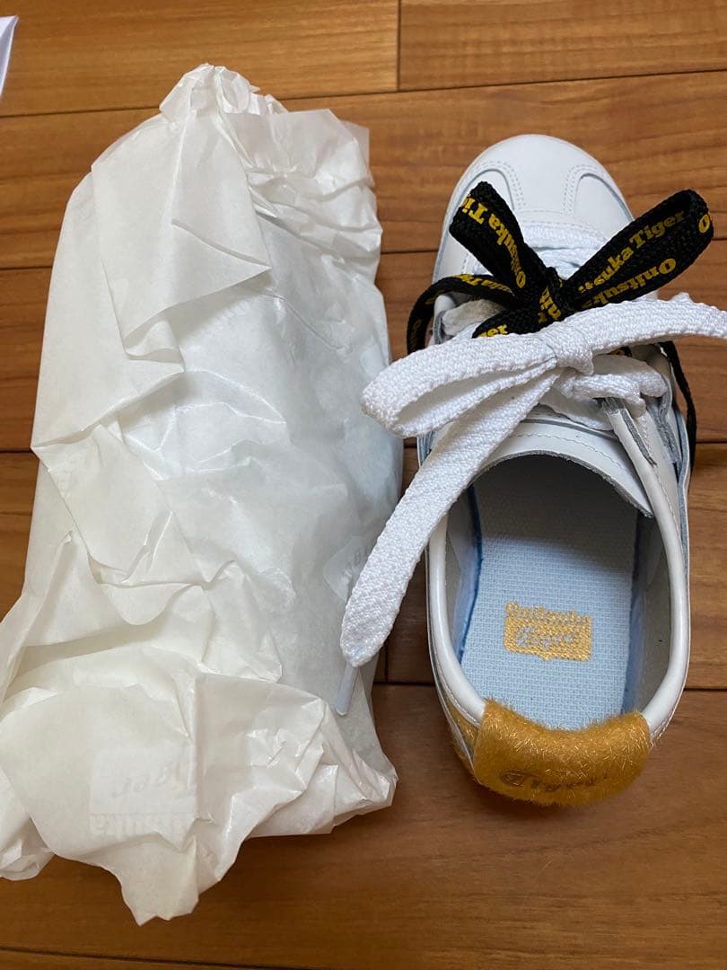 靴 Onitsuka Tiger MEXICO66 22.5