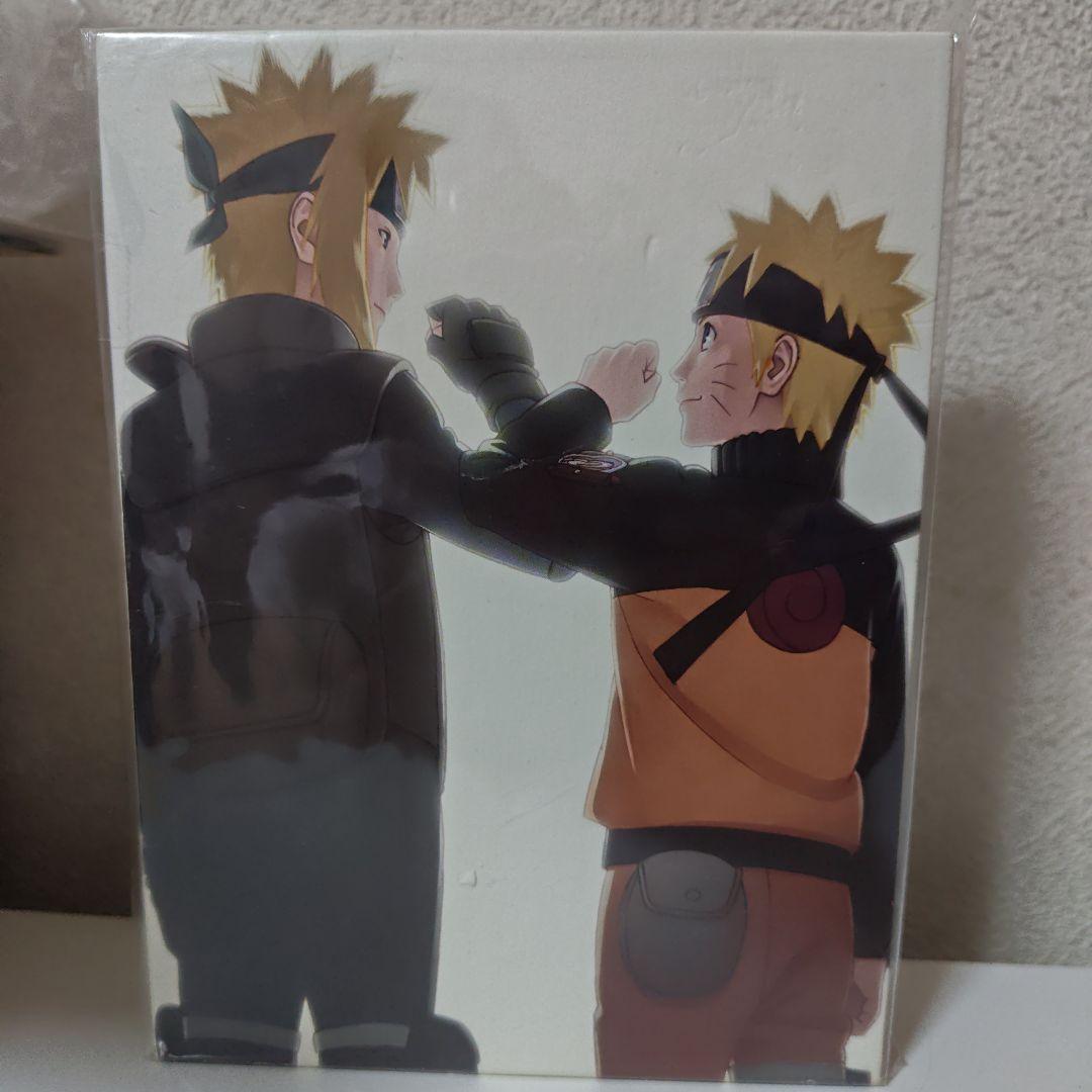 ナルト・ナルト疾風伝DVDまとめ売り（ほぼほぼコンプリート）