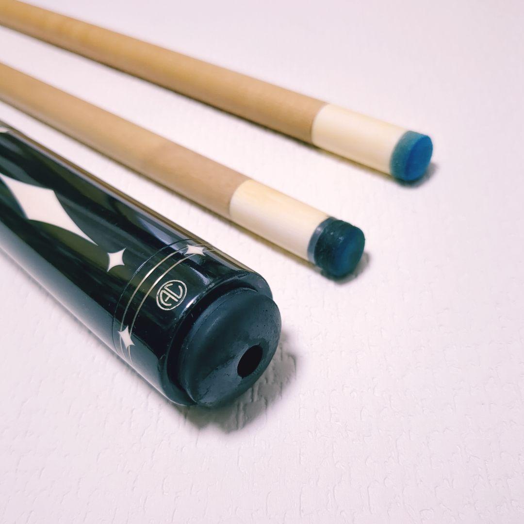 アンソニー★Ariel Carmeli Custom Cue★