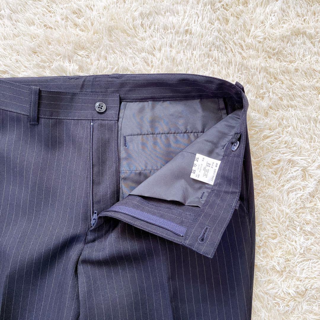 美品✨ショパン フォーマルスーツ 男の子 入学式 卒服 160 黒 セレモニー