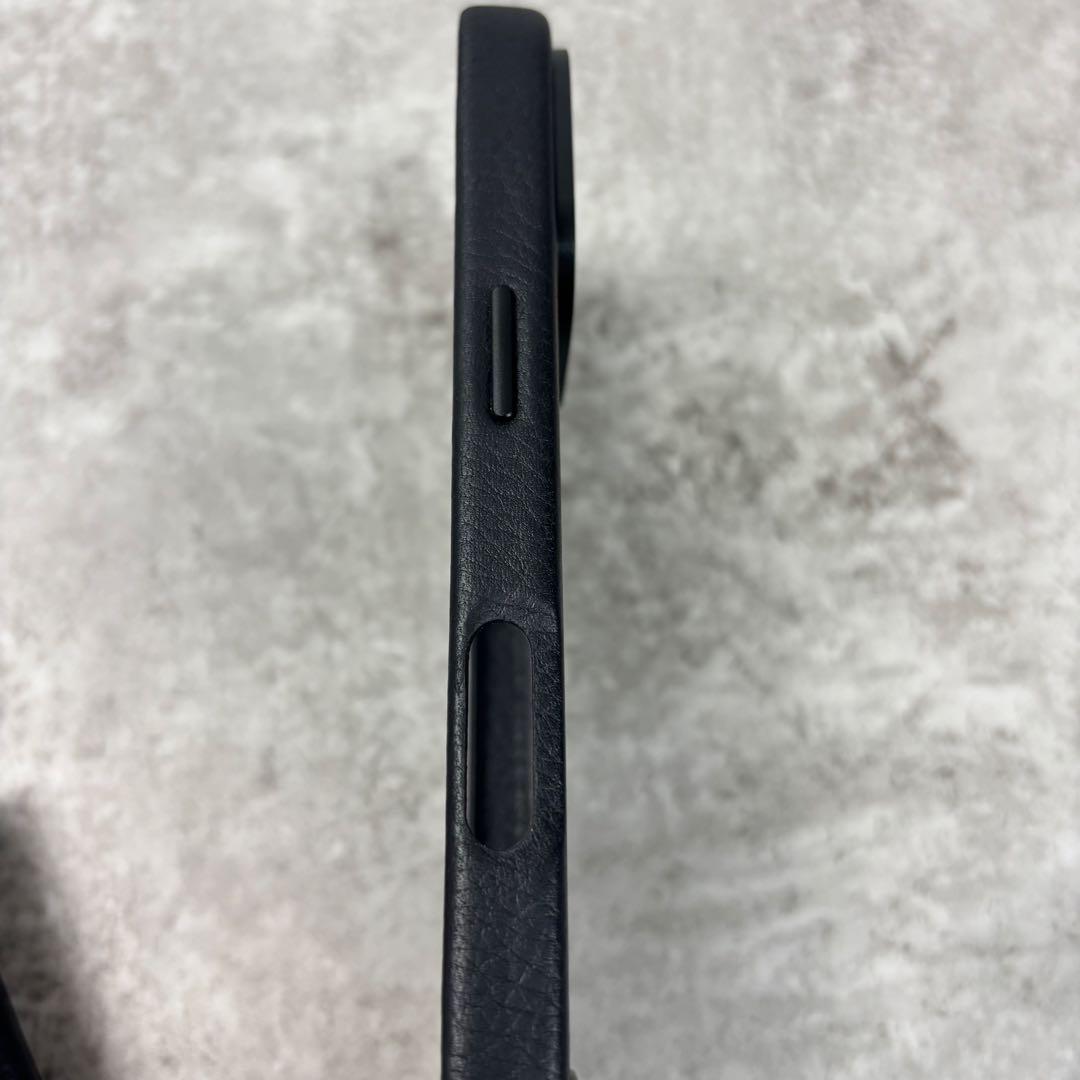 未使用✨objects.io 土屋鞄 iPhone16Pro ケース ウォレット