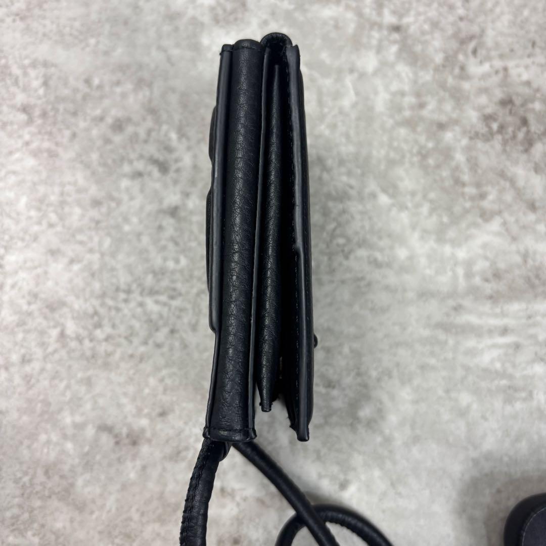 未使用✨objects.io 土屋鞄 iPhone16Pro ケース ウォレット