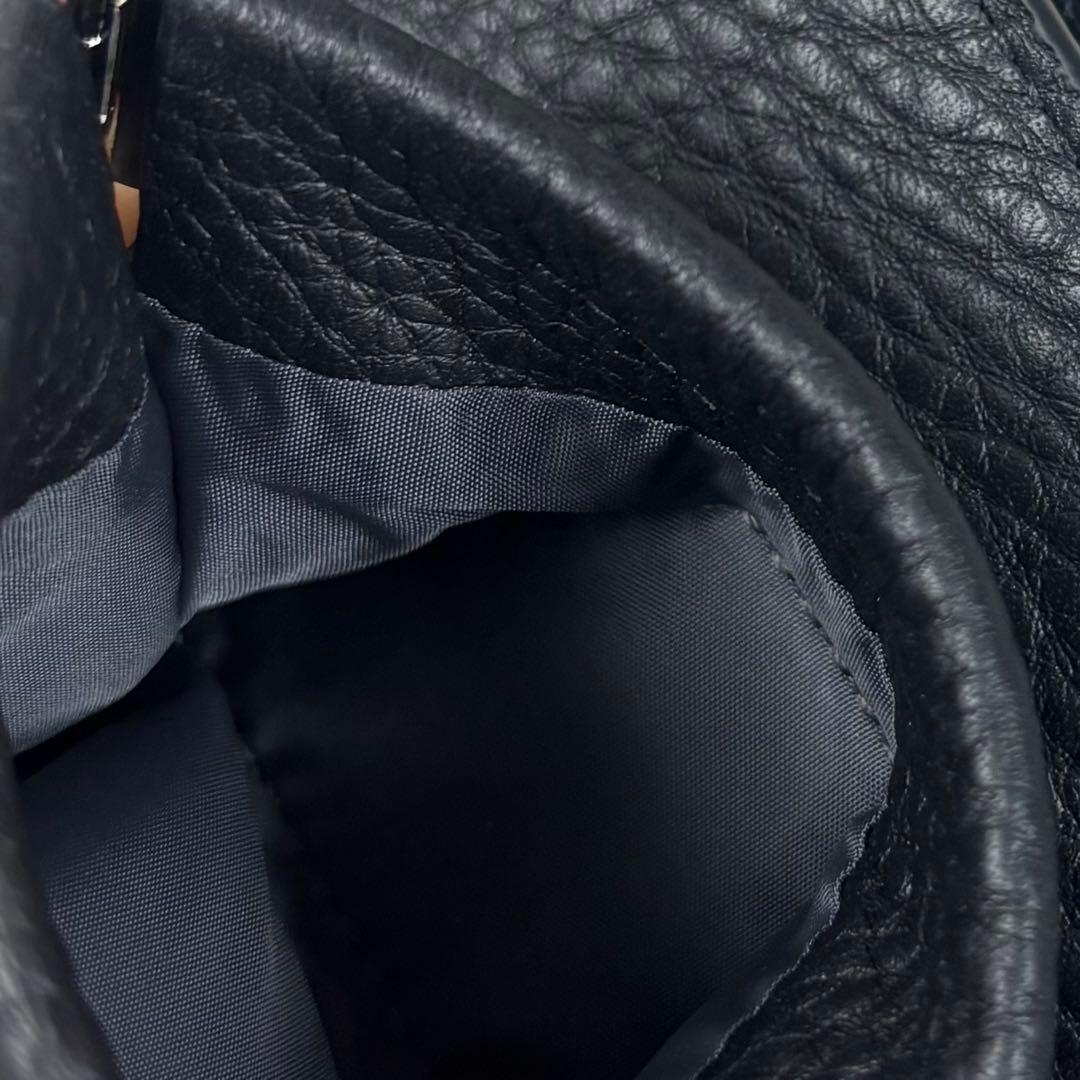 未使用✨objects.io 土屋鞄 iPhone16Pro ケース ウォレット