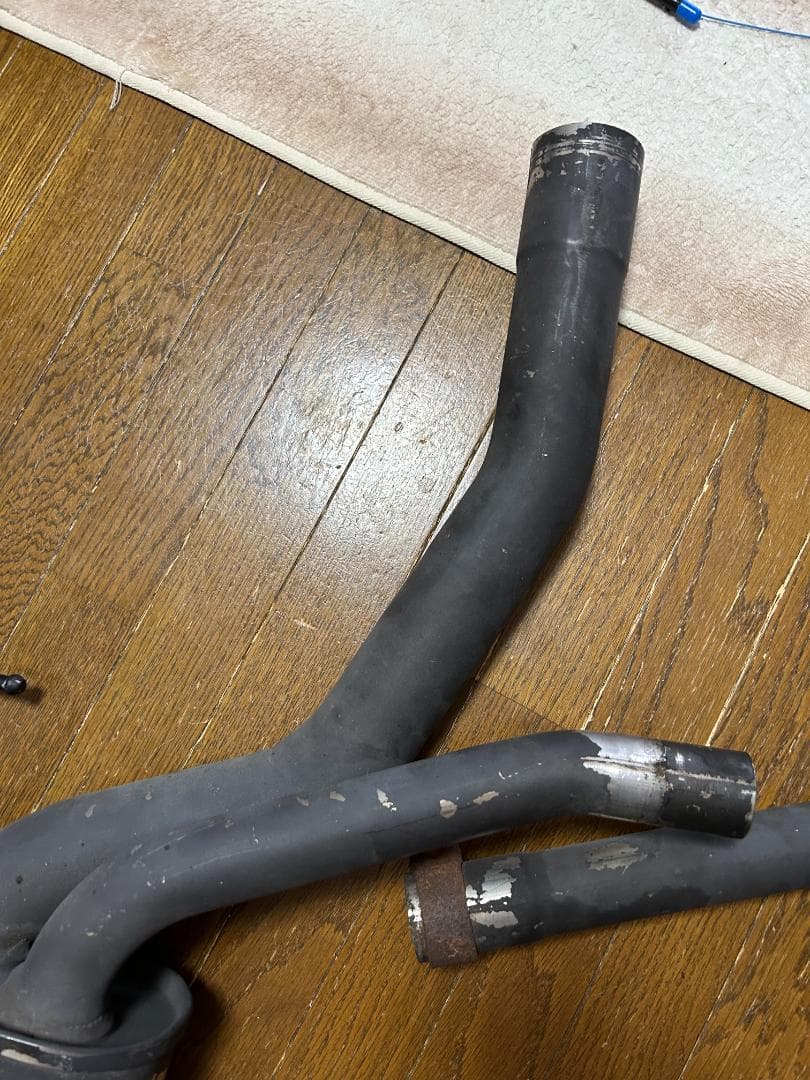  5シリーズ 社外マフラー【REMUS】