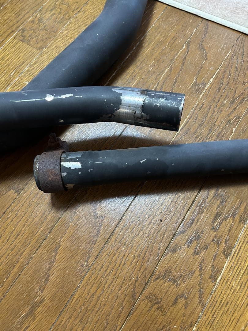  5シリーズ 社外マフラー【REMUS】