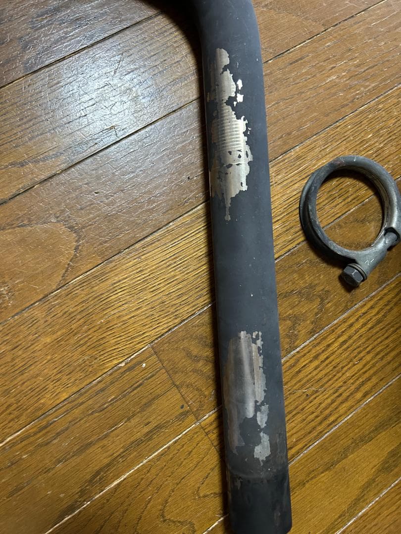  5シリーズ 社外マフラー【REMUS】