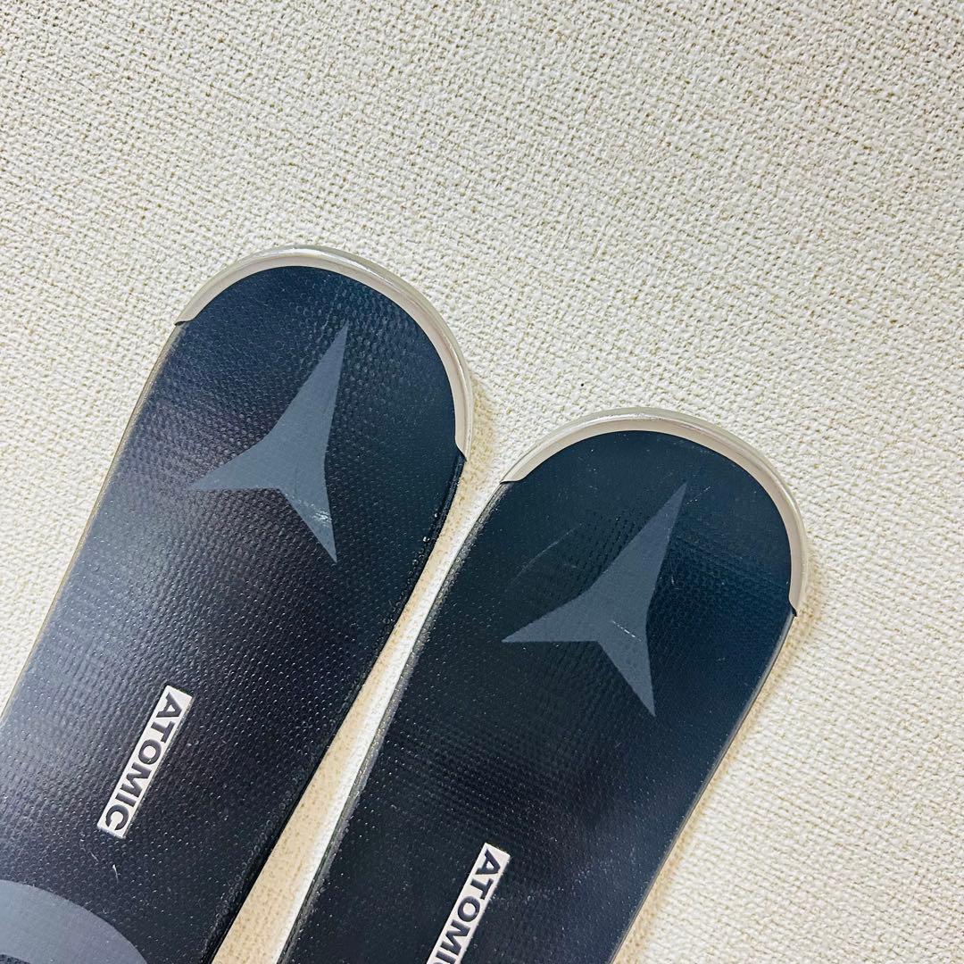 【美品】ATOMIC CLOUD C12 REVOSHOCK 154cm スキー