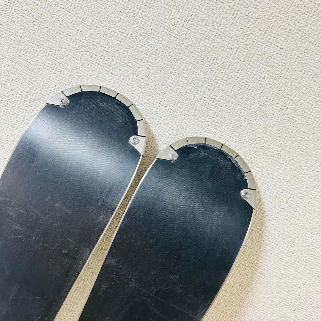 【美品】ATOMIC CLOUD C12 REVOSHOCK 154cm スキー