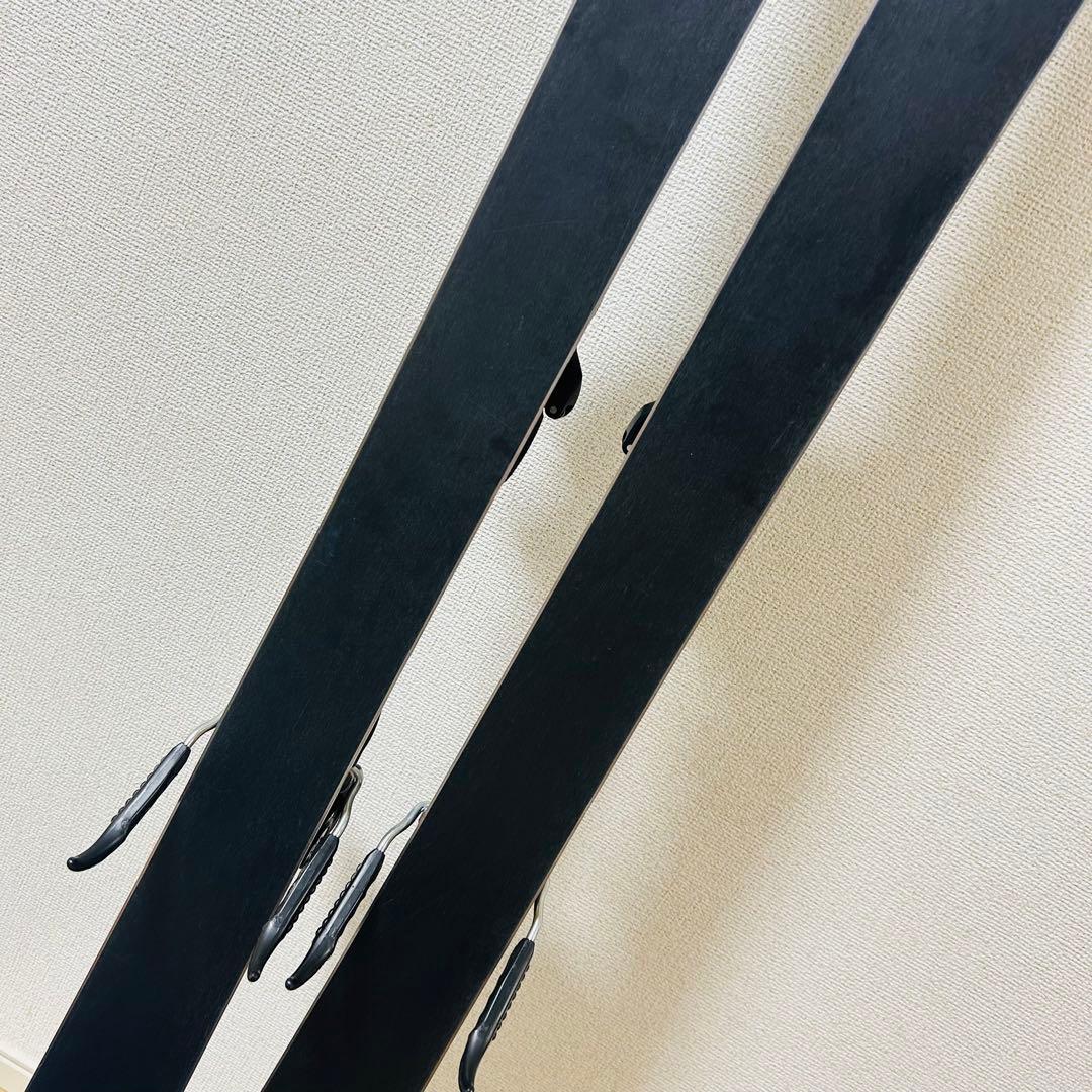 【美品】ATOMIC CLOUD C12 REVOSHOCK 154cm スキー