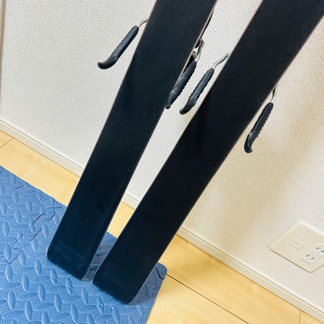 【美品】ATOMIC CLOUD C12 REVOSHOCK 154cm スキー