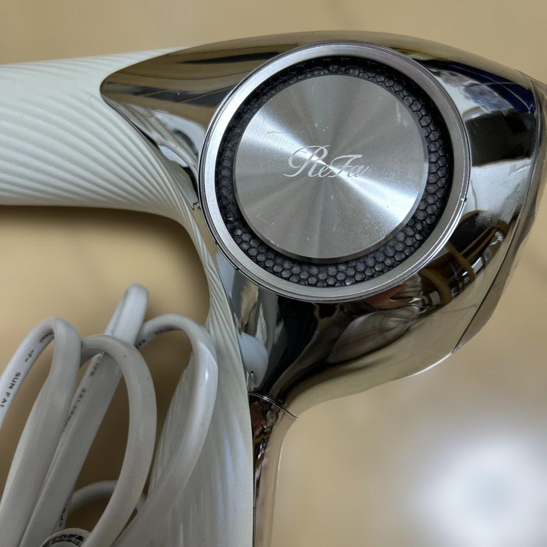 リファ ヘアドライヤー RE-AJ02A 1200W 2021年製