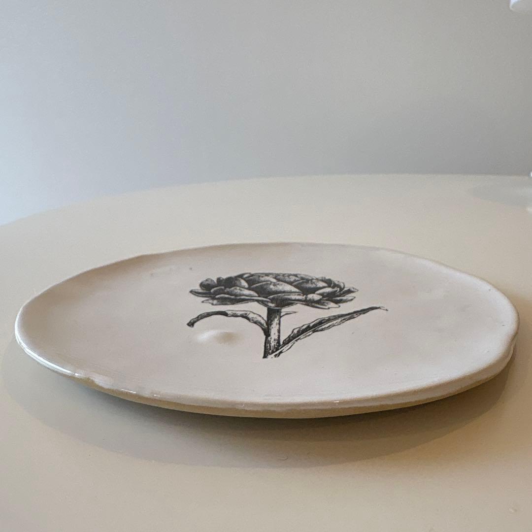 クーンケラミック　Kuhn Keramik プレート