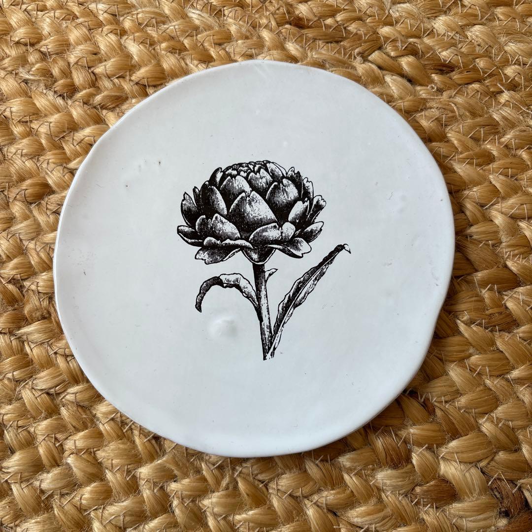 クーンケラミック　Kuhn Keramik プレート