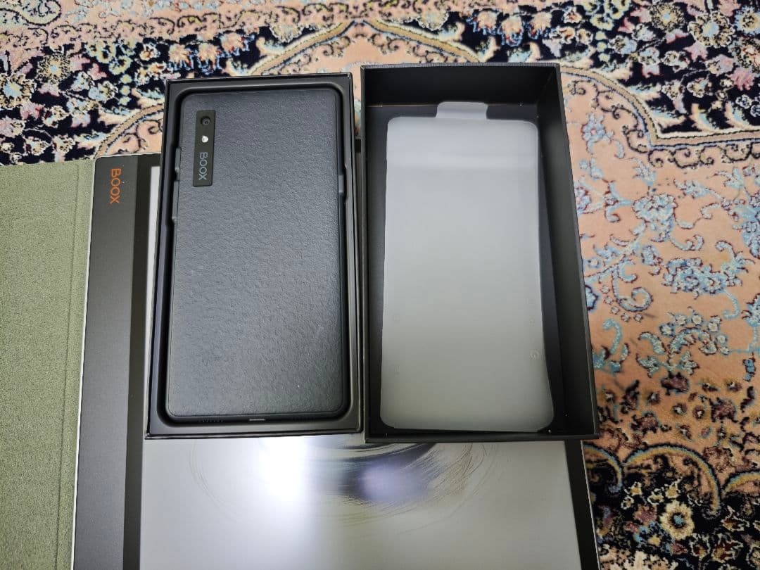 Onyx Boox Palma 2 電子書籍リーダー本体