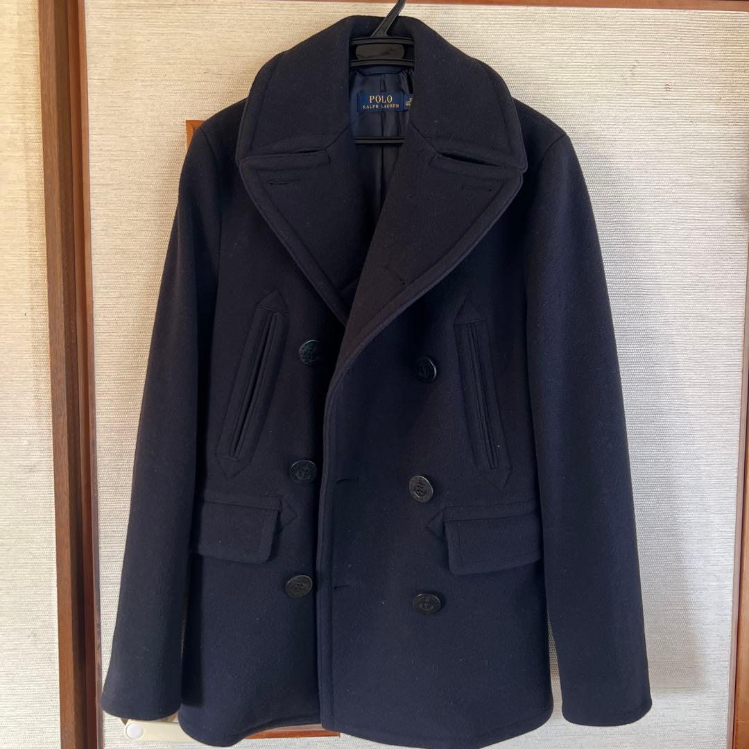 ラルフローレン　コート　POLO