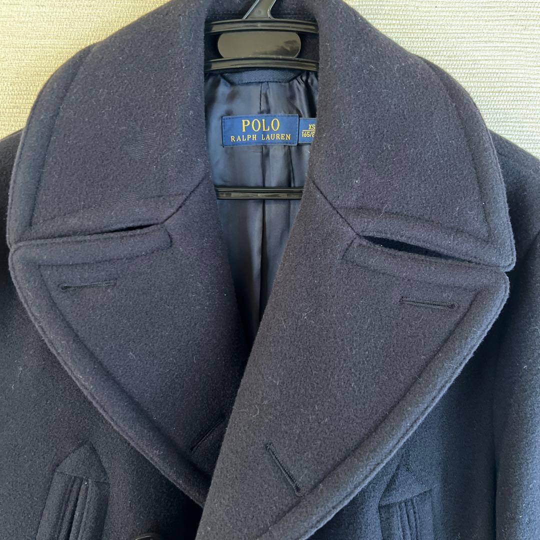 ラルフローレン　コート　POLO