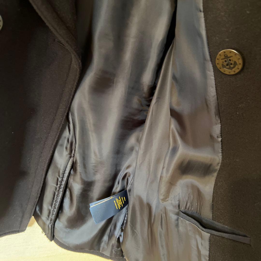 ラルフローレン　コート　POLO