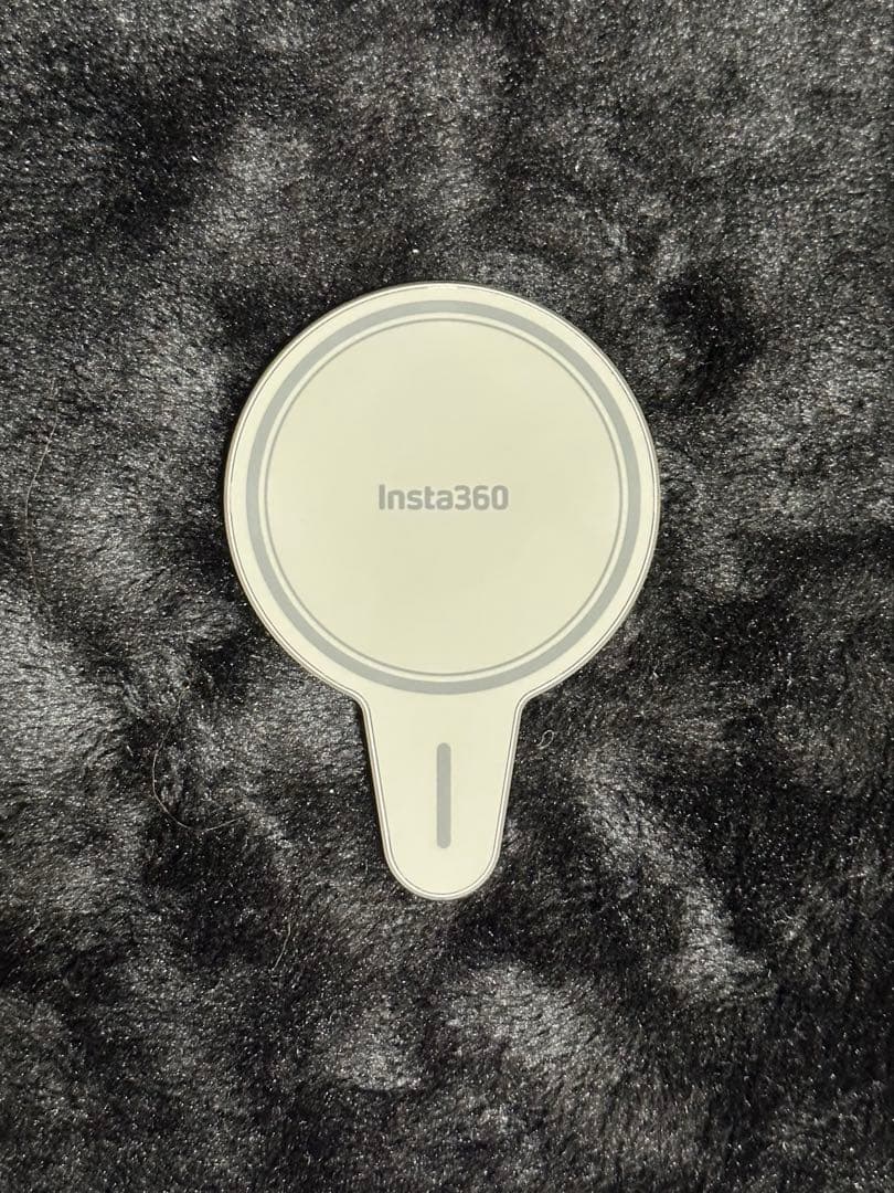 insta360 flow 2 pro ホワイト