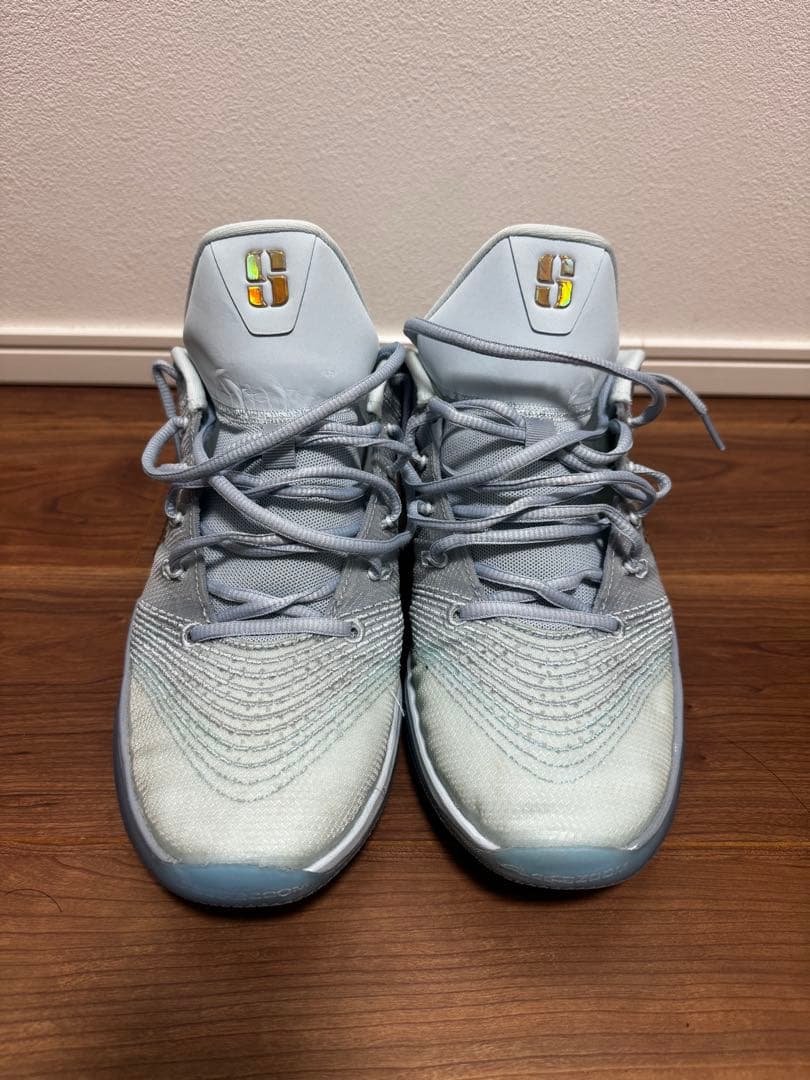 Nike Sabrina 3 Blueprint バスケットボールシューズ