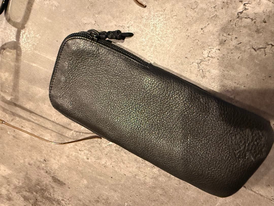 クロムハーツ　メガネ　サングラス