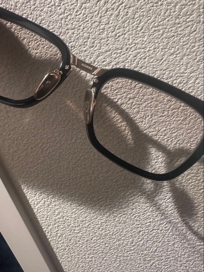 クロムハーツ　メガネ　サングラス