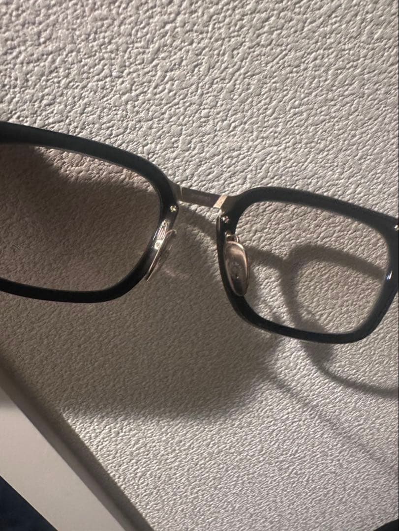 クロムハーツ　メガネ　サングラス