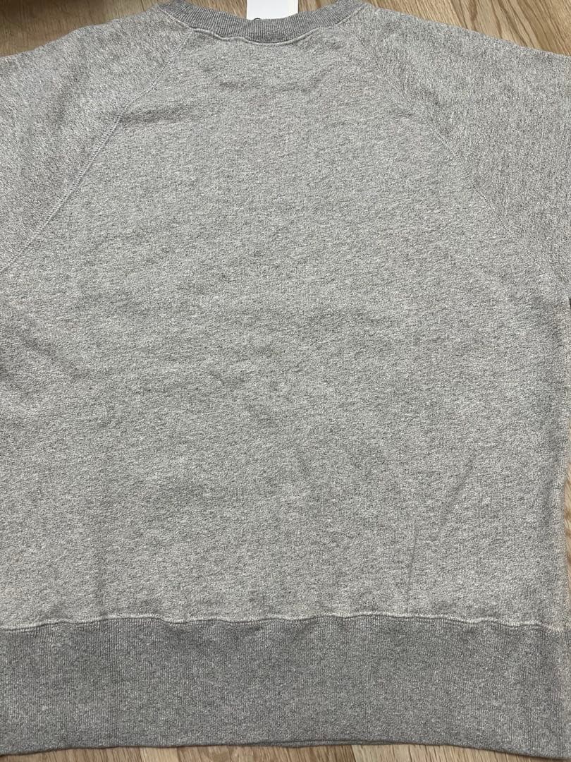 トップス THE SHINZONE GREAT MAN SWEAT