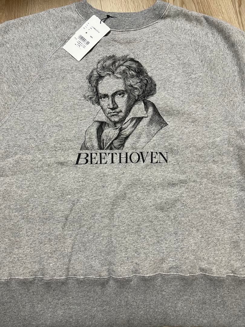 トップス THE SHINZONE GREAT MAN SWEAT