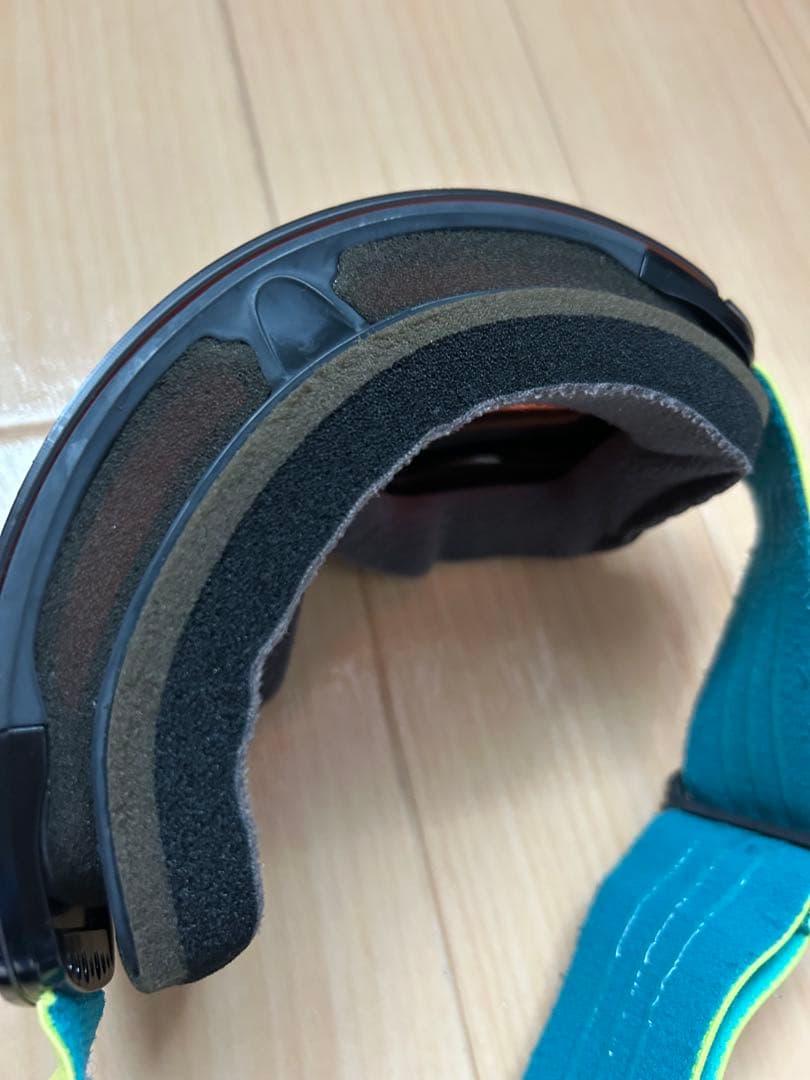 OAKLEY フライトデッキXMゴーグル