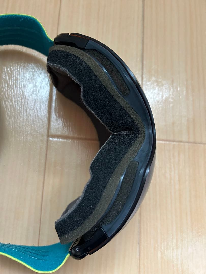 OAKLEY フライトデッキXMゴーグル