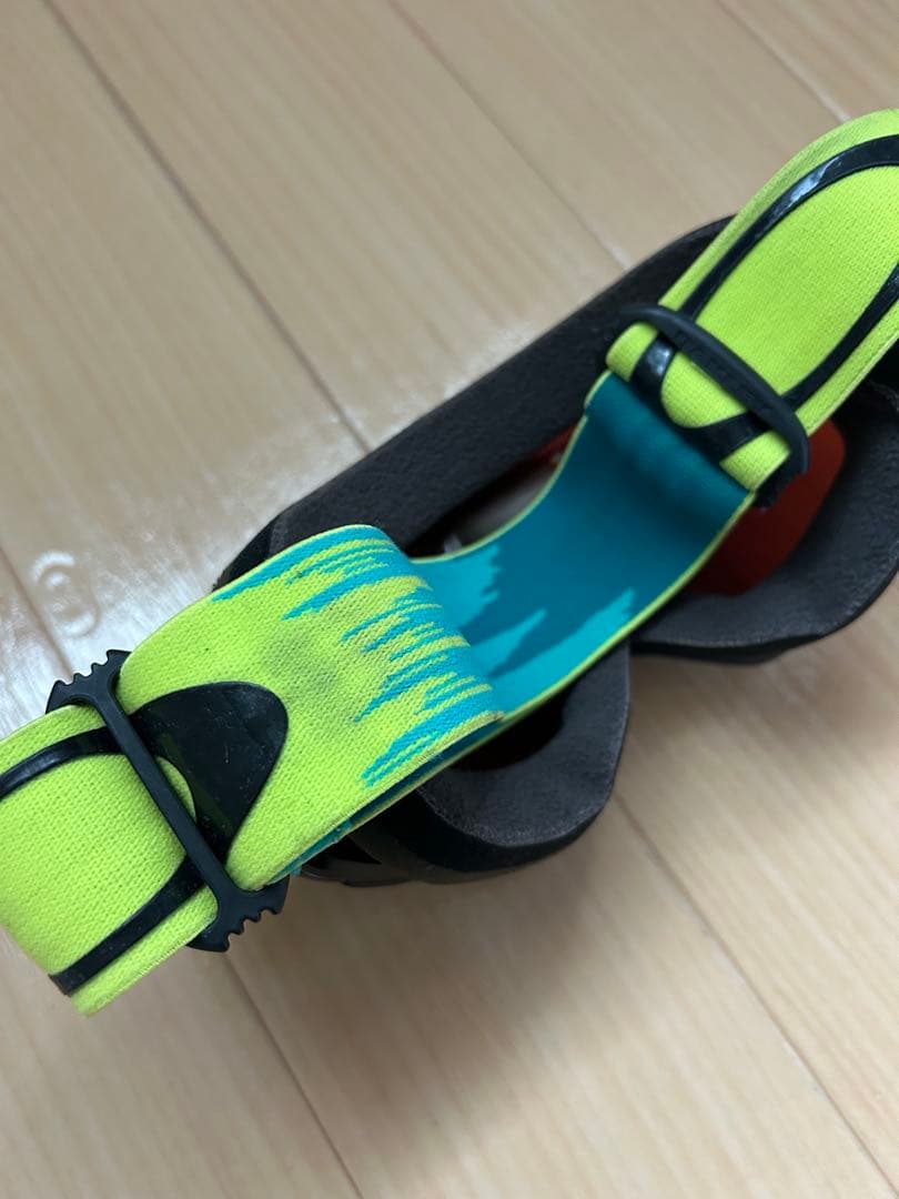 OAKLEY フライトデッキXMゴーグル