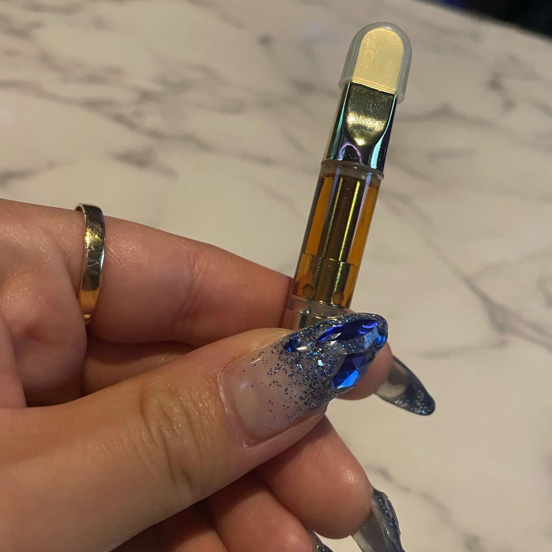 カンパネラ 初回フォロー割引CRDH 0.5ml リキッド CBD CBN