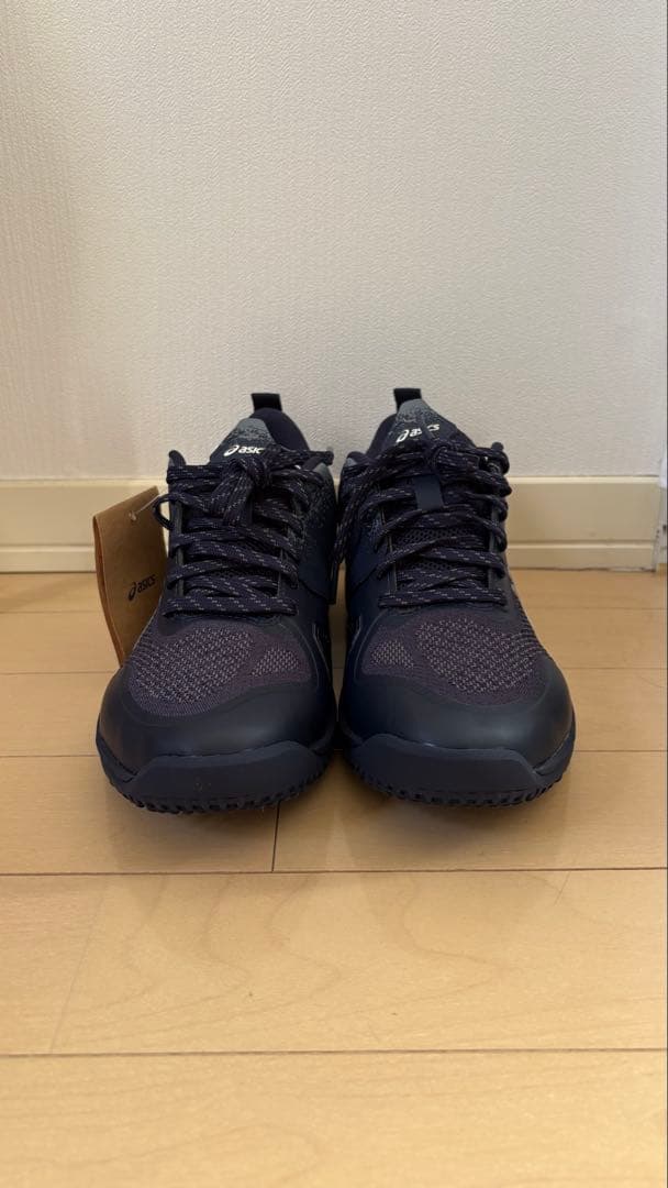 ASICS PRESTIGELYTE 5 OC WIDE未使用