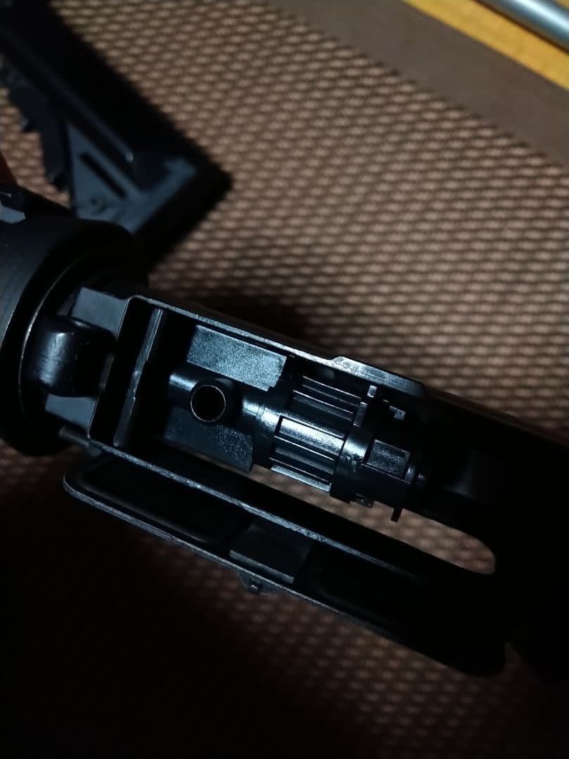 お*と様 東京マルイ 次世代電動ガン SOPMOD M4