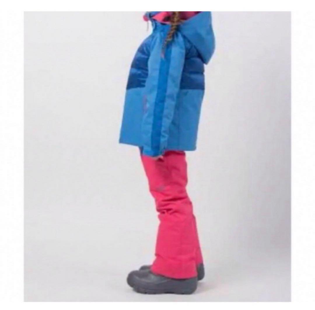 送料無料 新品 PHENIX Quilt Kids 2ピース 130 NAB