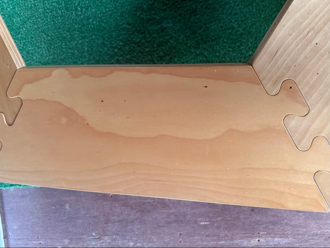 The Arth ヘキ男　ウレタン加工