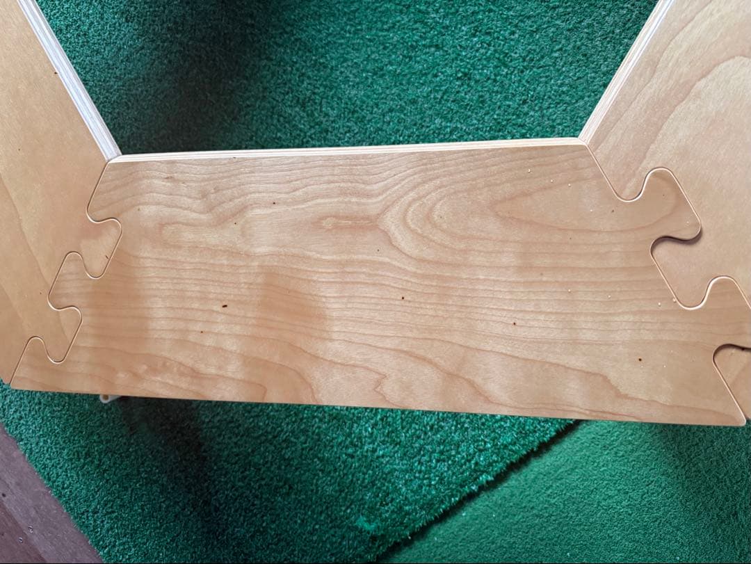 The Arth ヘキ男　ウレタン加工