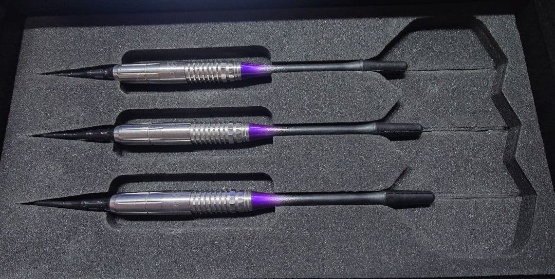 ダーツ kn91JOKERD EXTREME INSPIRE APEX