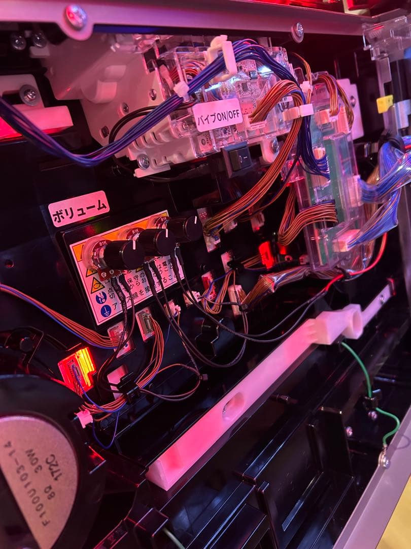 スマスロ To LOVEる ダークネス