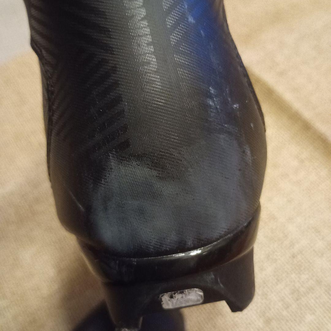 クロスカントリースキーブーツ　25.5